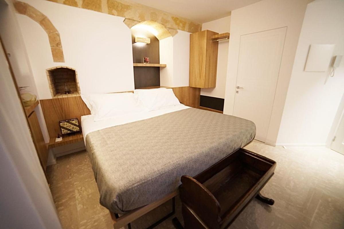 Casa Festa Rooms Ματέρα Εξωτερικό φωτογραφία