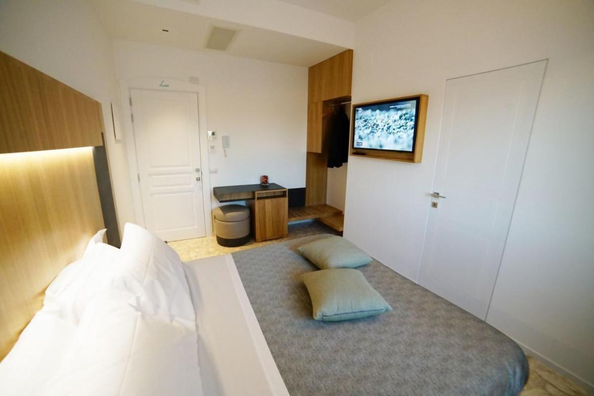 Casa Festa Rooms Ματέρα Εξωτερικό φωτογραφία