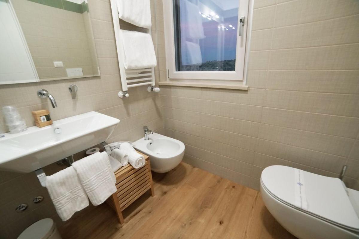 Casa Festa Rooms Ματέρα Εξωτερικό φωτογραφία