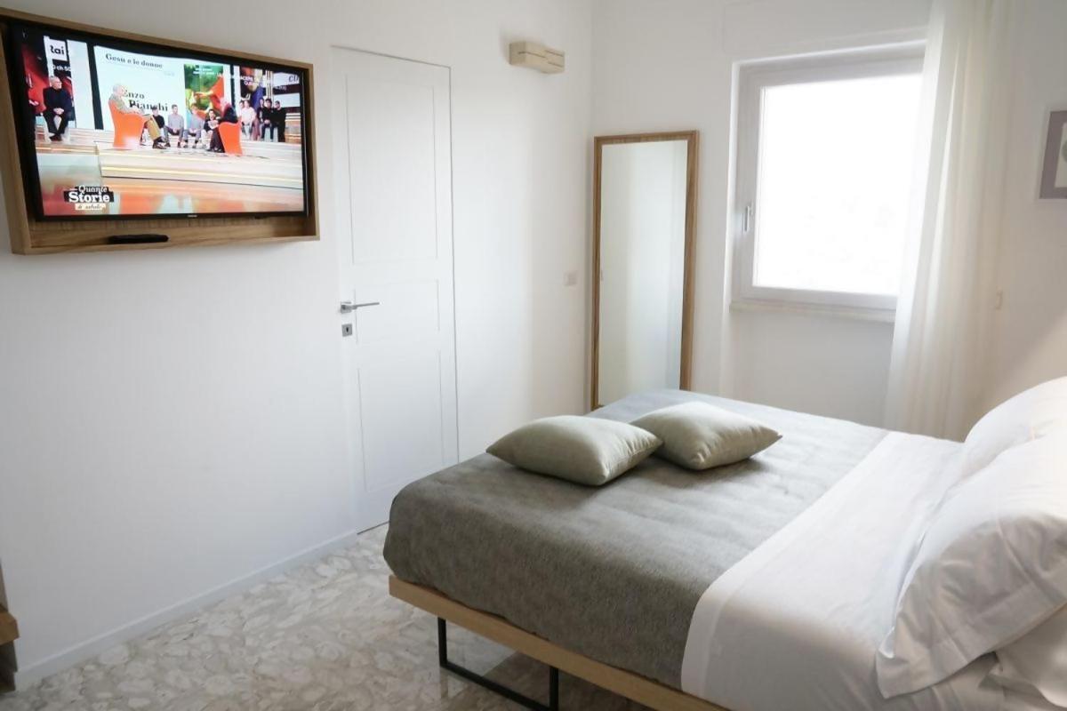 Casa Festa Rooms Ματέρα Εξωτερικό φωτογραφία