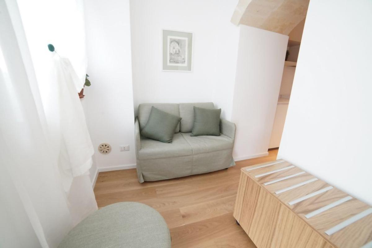 Casa Festa Rooms Ματέρα Εξωτερικό φωτογραφία